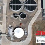 JTMEC Joins TasWater on 22kv Upgrade